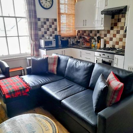Bailie Royal Mile Apartment Εδιμβούργο Εξωτερικό φωτογραφία