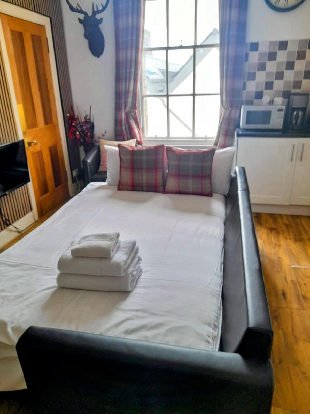 Bailie Royal Mile Apartment Εδιμβούργο Εξωτερικό φωτογραφία