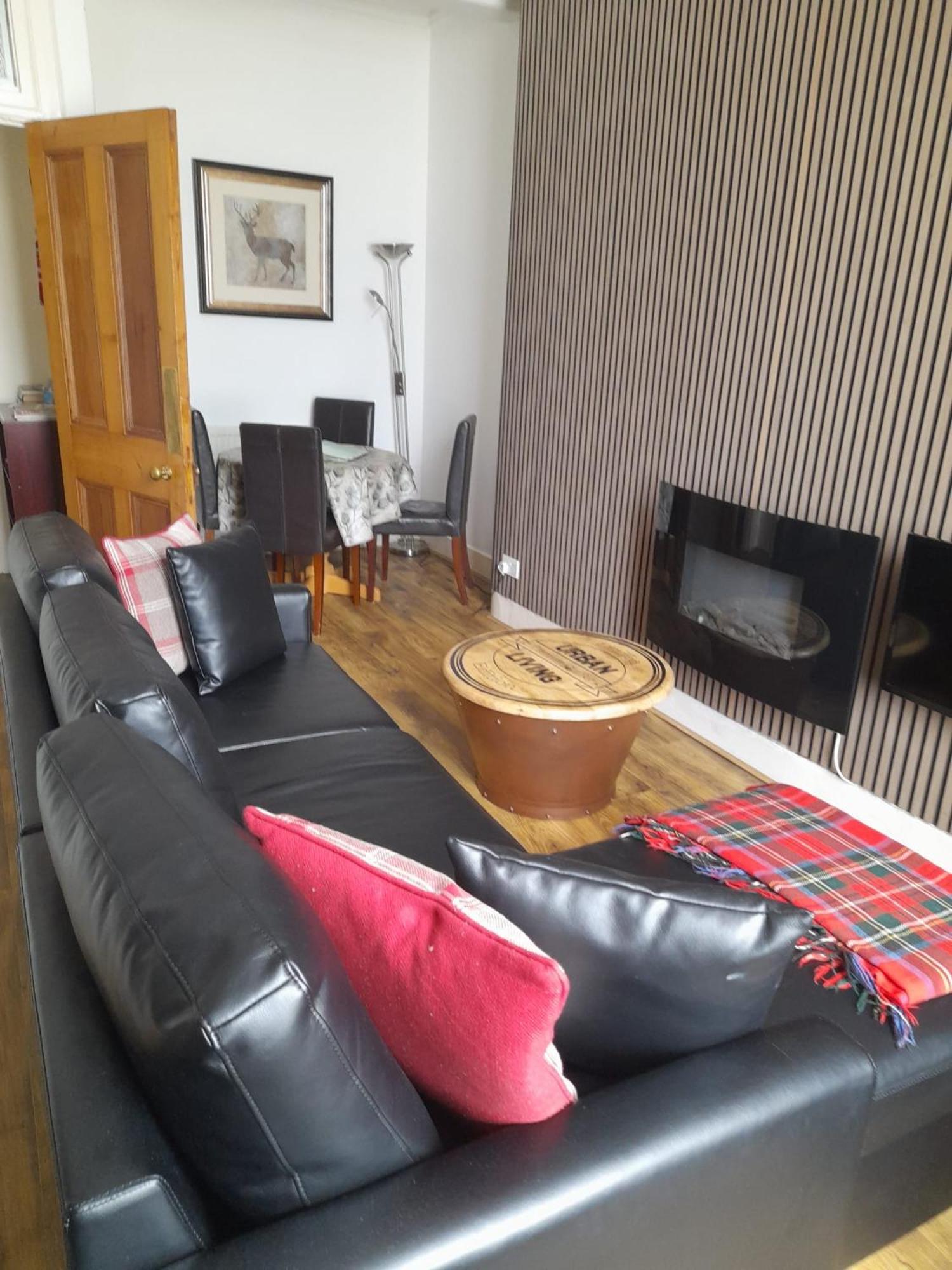Bailie Royal Mile Apartment Εδιμβούργο Εξωτερικό φωτογραφία