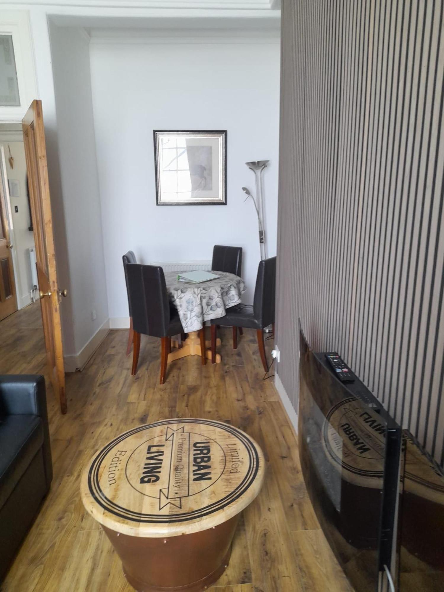 Bailie Royal Mile Apartment Εδιμβούργο Εξωτερικό φωτογραφία